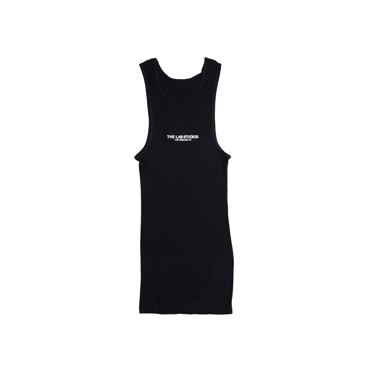 STUDIO TANK (BLK) – Lab Studios, Inc.