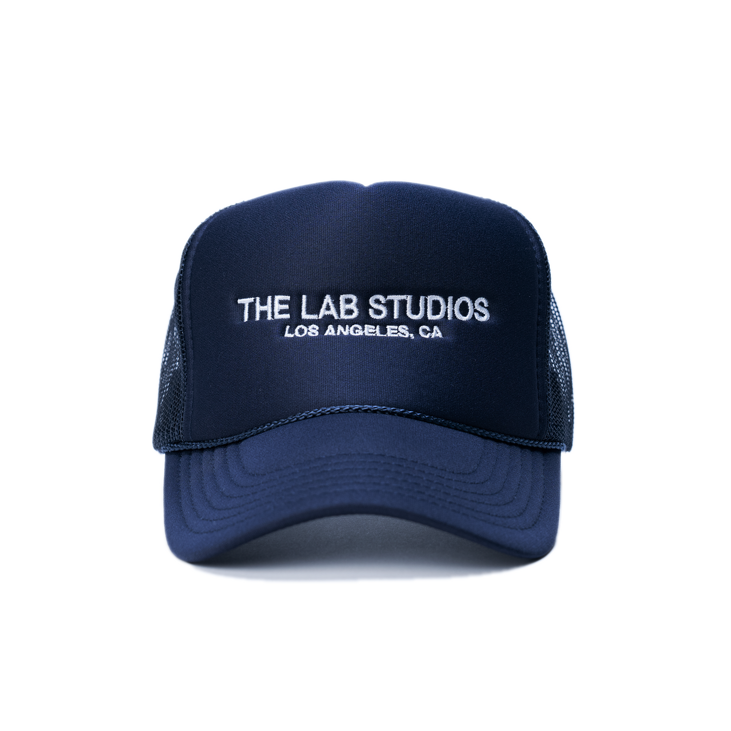 Studio Trucker (Navy)