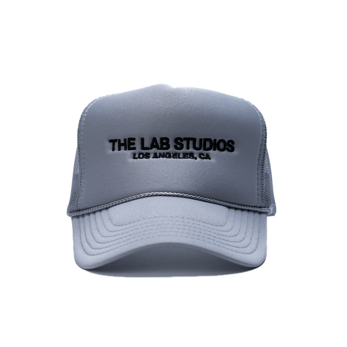 Studio Trucker (Grey)