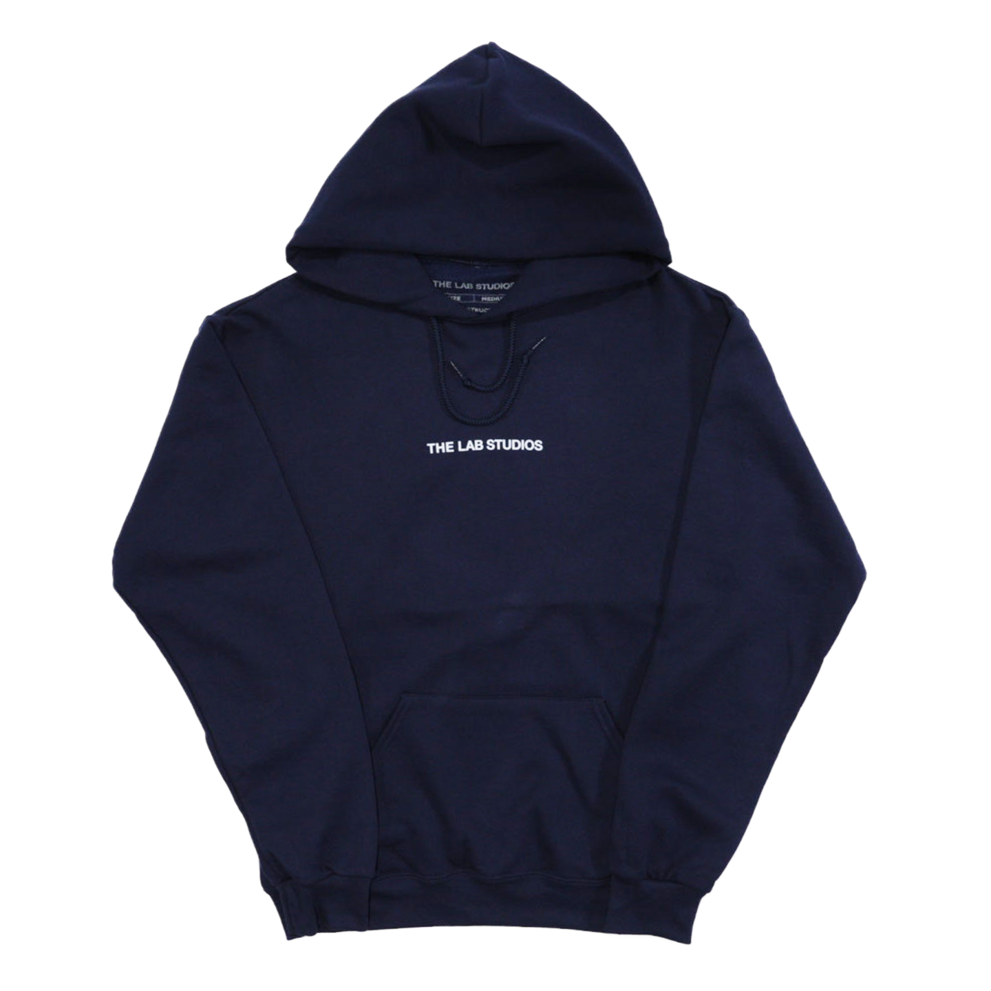Hoodie lab clearance